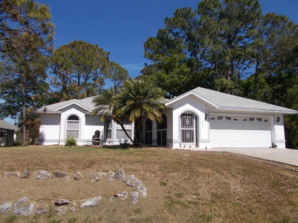 Unit for sale at 3235 Wasilla Avenue SE, Palm Bay, FL 32909