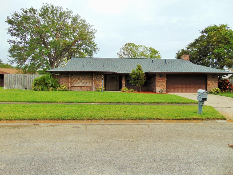 Unit for sale at 2404 Saint Charles Avenue, Melbourne, FL 32935