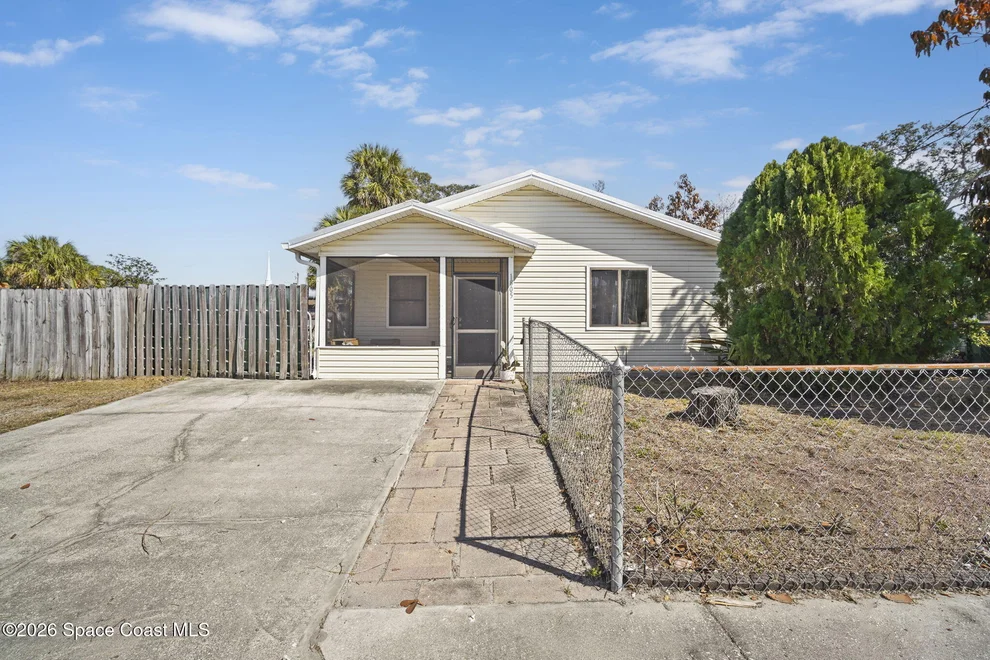 Unit for sale at 1805 Southland Avenue, Melbourne, FL 32935