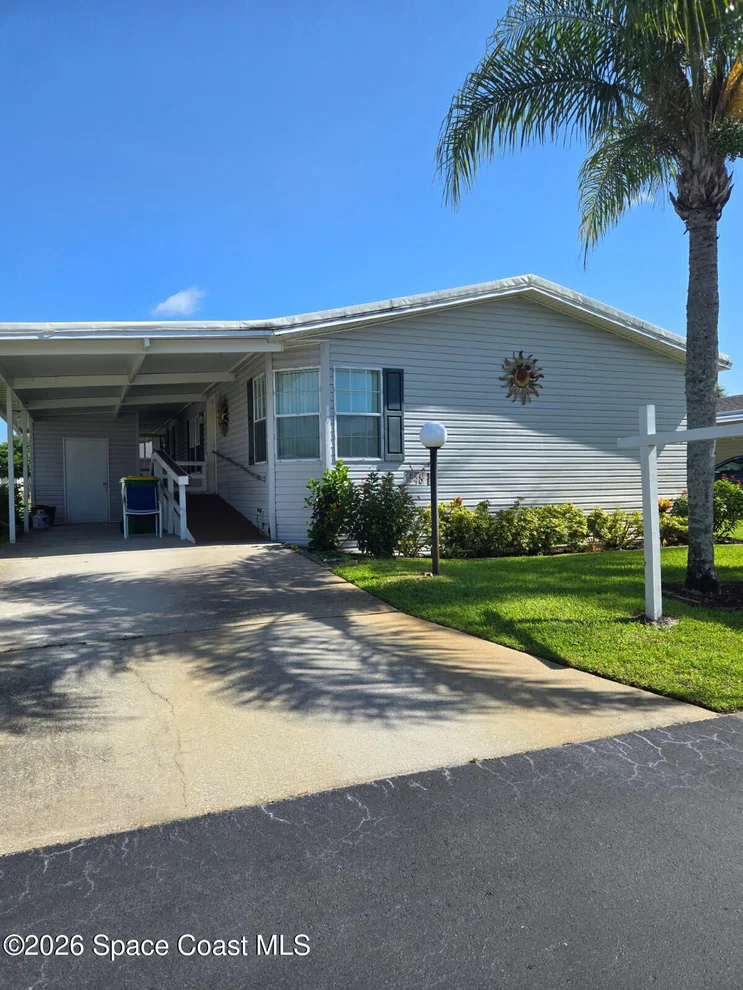Unit for sale at 348 Harmony Place, Cocoa, FL 32926