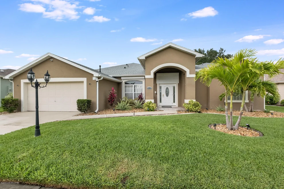 Unit for sale at 462 Summers Creek Drive, Merritt Island, FL 32952
