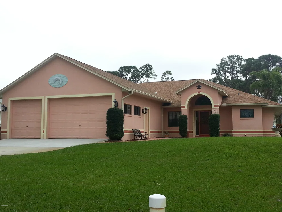 Unit for sale at 1731 Fowler Drive, Merritt Island, FL 32952