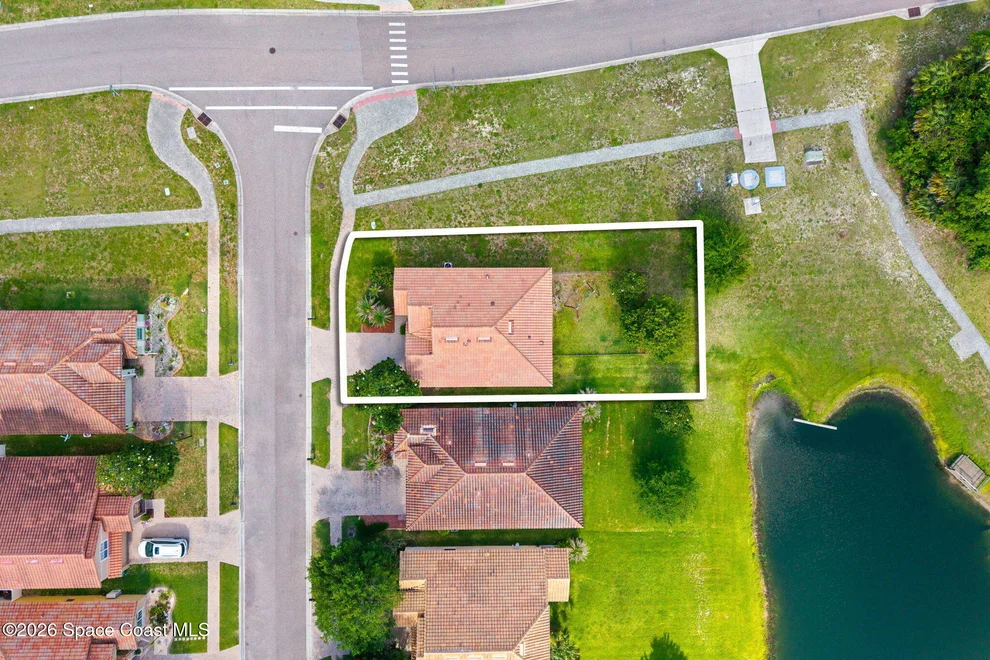 Unit for sale at 4366 Fitzroy Reef Drive, Mims, FL 32754