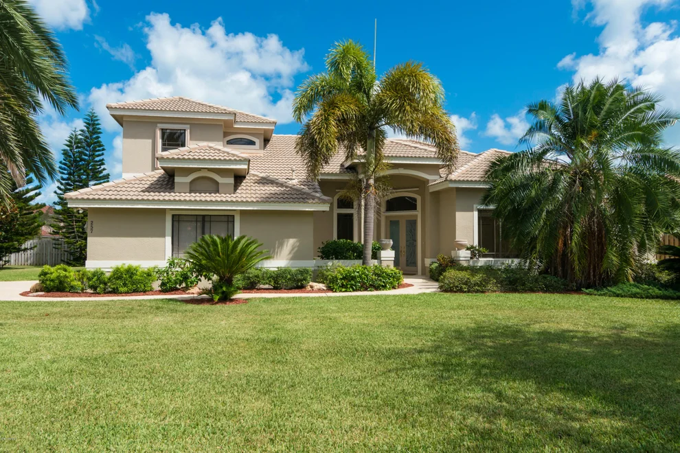 Unit for sale at 257 Southampton Drive, Indialantic, FL 32903
