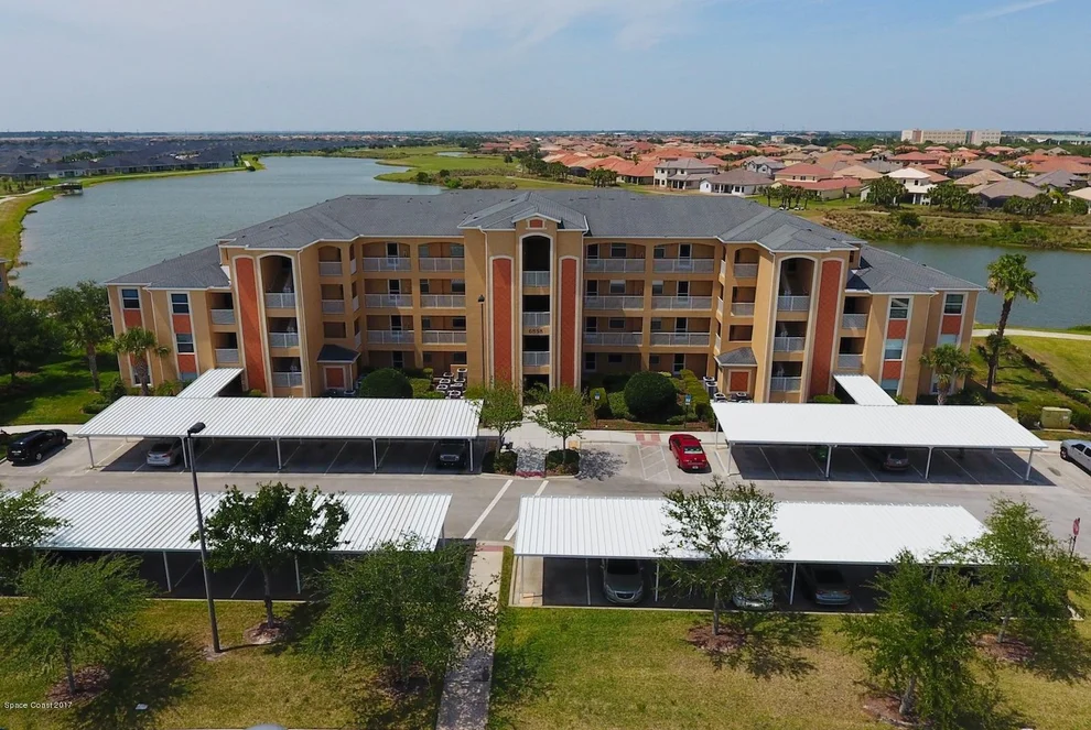 Unit for sale at 6858 Toland Drive, Melbourne, FL 32940