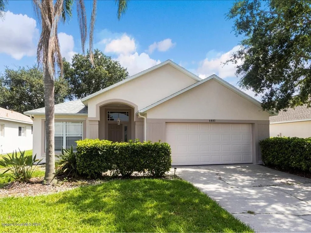 Unit for sale at 2557 Ventura Circle, West Melbourne, FL 32904