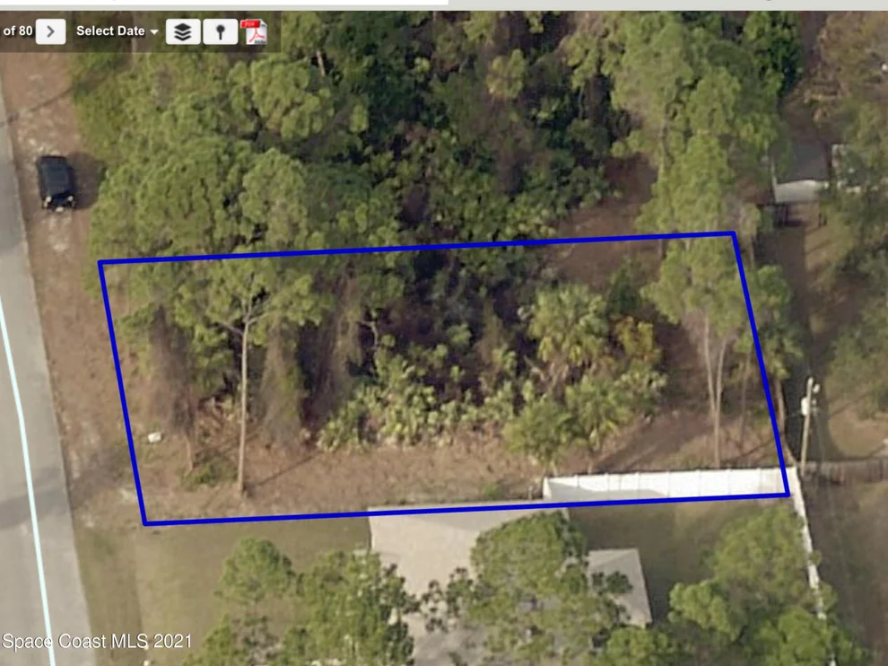 Unit for sale at 134 Angelo Road SE, Palm Bay, FL 32909