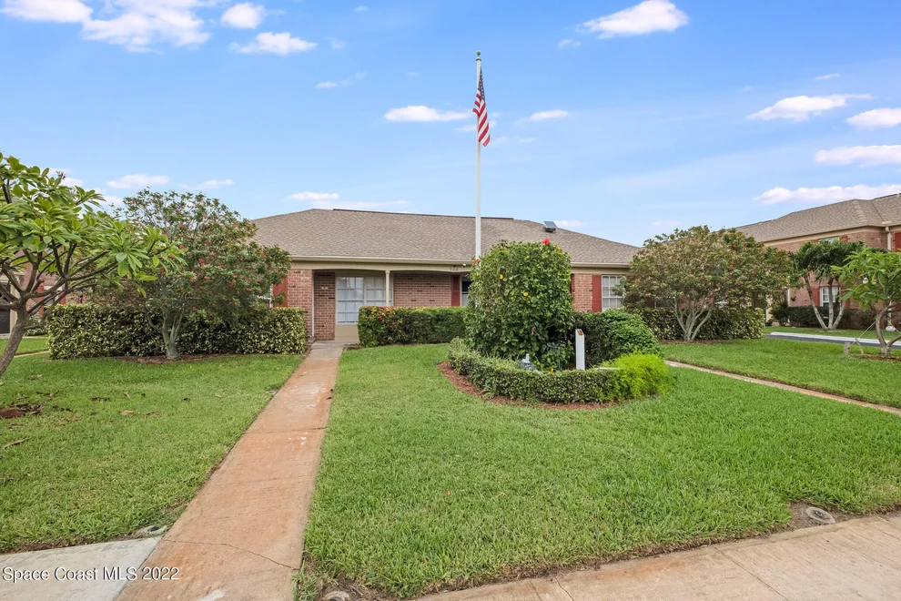 Unit for sale at 901 S Colonial Court, Indian Harbour Beach, FL 32937