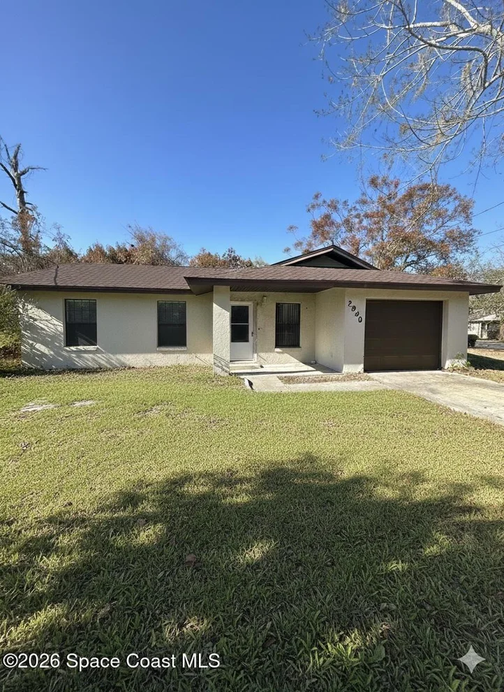 Unit for sale at 2960 Jefferson Street, Mims, FL 32754