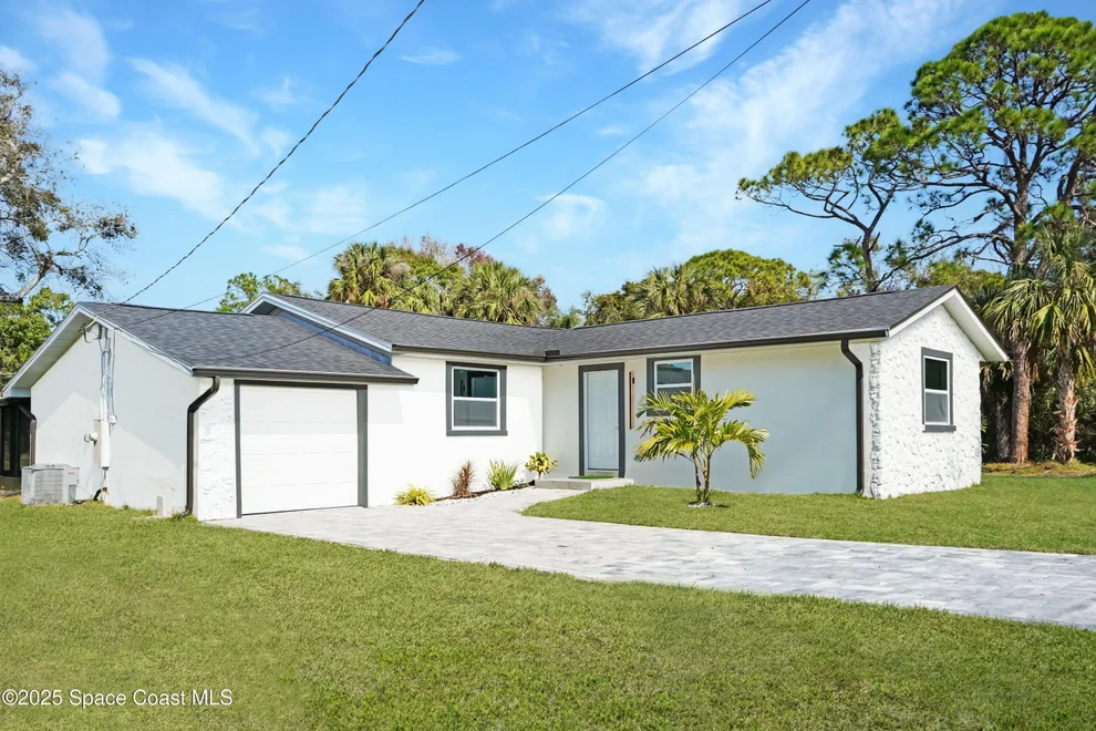 Unit for sale at 2809 Hessey Avenue NE, Palm Bay, FL 32905