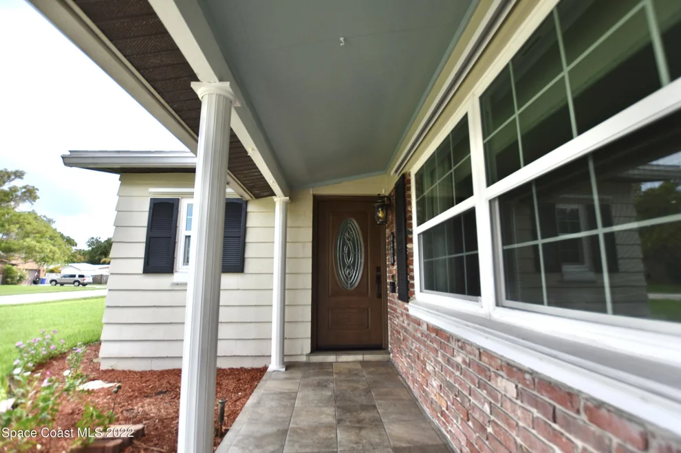 Unit for sale at 977 Kings Post Road, Rockledge, FL 32955