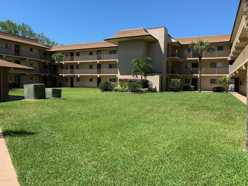 Unit for sale at 3210 N Harbor City Boulevard, Melbourne, FL 32935