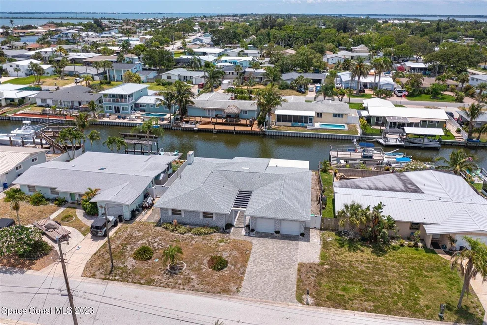 Unit for sale at 1645 Yates Drive, Merritt Island, FL 32952