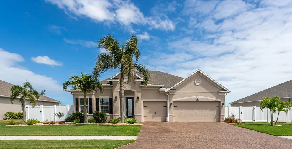 Unit for sale at 5070 Hebron Drive, Merritt Island, FL 32953