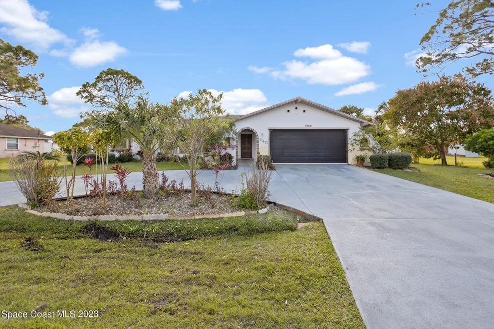 Unit for sale at 440 Neptune Drive NE, Palm Bay, FL 32907