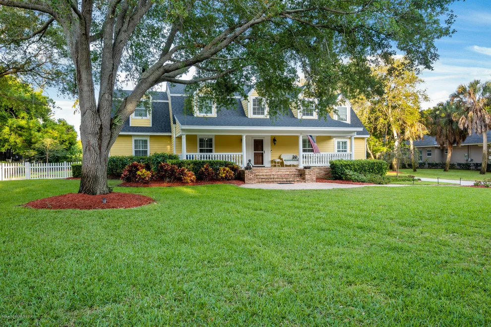 Unit for sale at 4130 Crooked Mile Road, Merritt Island, FL 32952