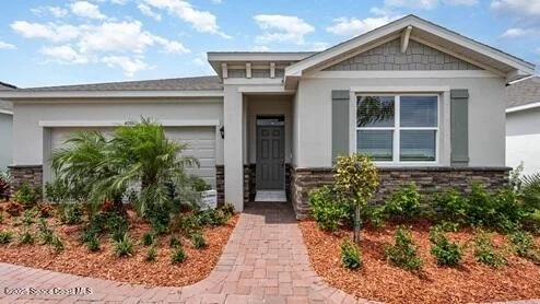 Unit for sale at 1222 Mandrake Lane SE, Palm Bay, FL 32909
