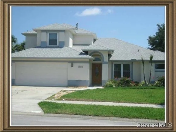 Unit for sale at 1330 Richwood, Rockledge, FL 32955