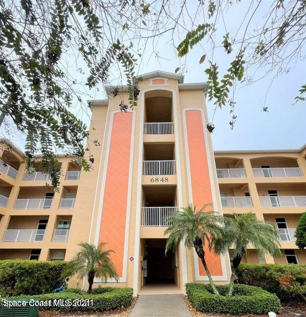 Unit for sale at 6848 Toland Drive, Melbourne, FL 32940