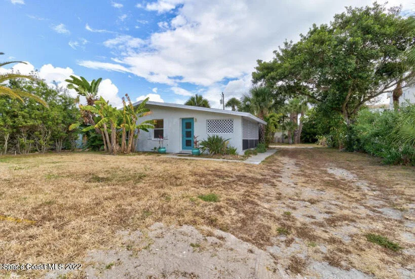 Unit for sale at 418 Lincoln Avenue, Cape Canaveral, FL 32920