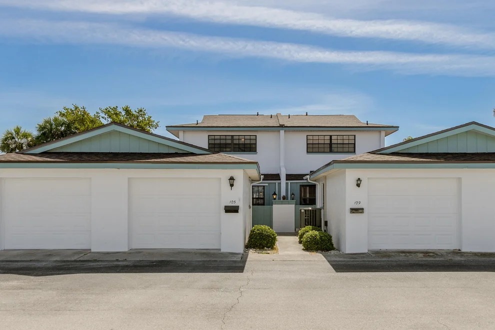 Unit for sale at 105 Kingsway Way, Satellite Beach, FL 32937