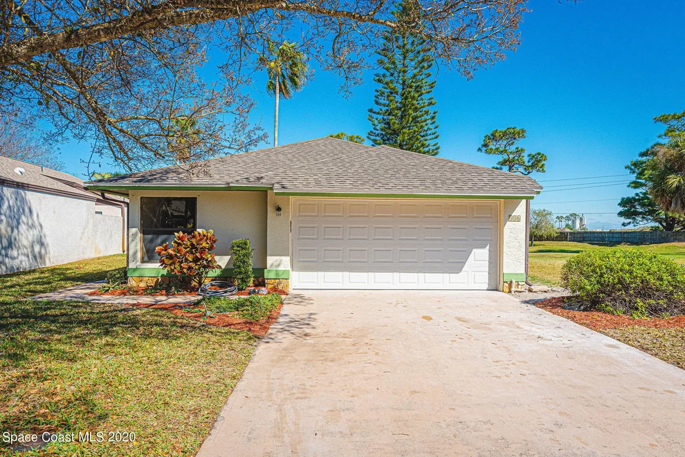 Unit for sale at 336 Myrtlewood Road, Melbourne, FL 32940