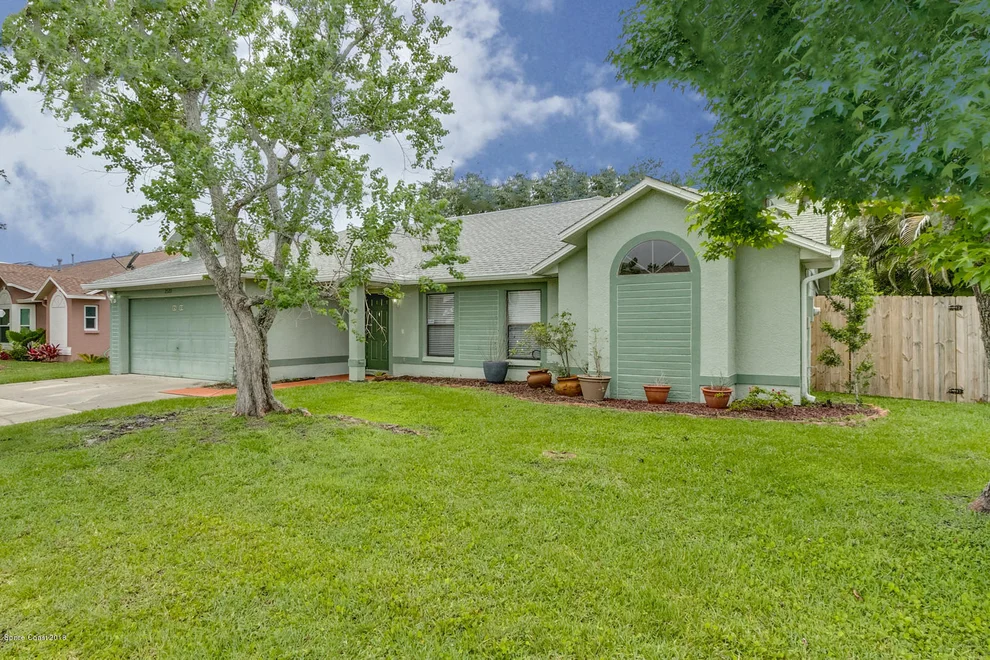 Unit for sale at 2520 Forest Run Drive, Melbourne, FL 32935