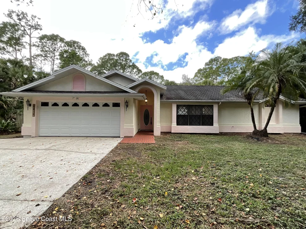 Unit for sale at 1821 Live Oak Drive S, Rockledge, FL 32955