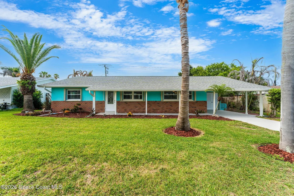 Unit for sale at 348 Harbor Drive, Cape Canaveral, FL 32920
