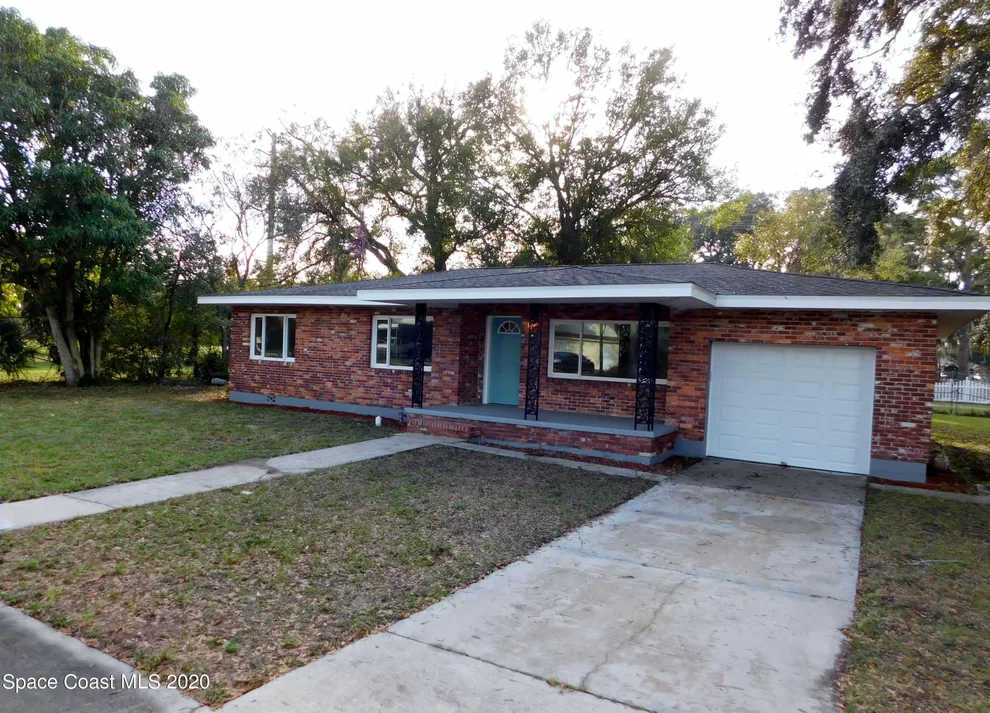 Unit for sale at 1052 S Deleon Avenue, Titusville, FL 32780
