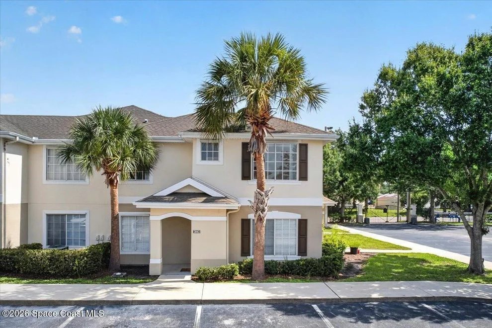 Unit for sale at 3511 D Avinci Way, Melbourne, FL 32901