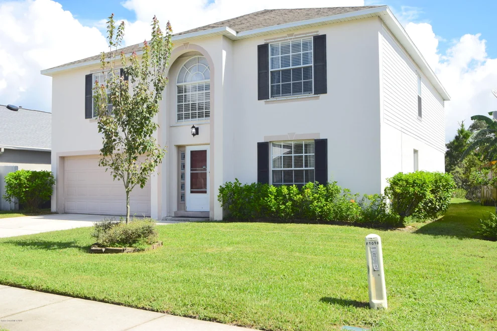 Unit for sale at 1128 Macon Drive, Titusville, FL 32780