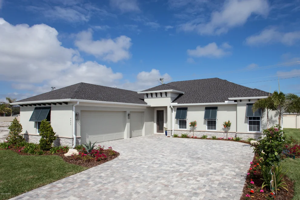 Unit for sale at 4060 Negal Circle, Melbourne, FL 32901
