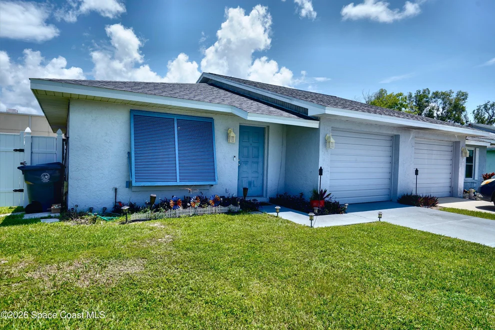 Unit for sale at 37 E Towne Place, Titusville, FL 32796