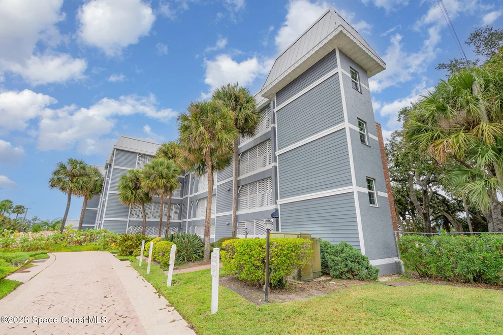 Unit for sale at 905 N Harbor City Boulevard, Melbourne, FL 32935