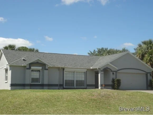 Unit for sale at 218 NE Evergreen, Palm Bay, FL 32907