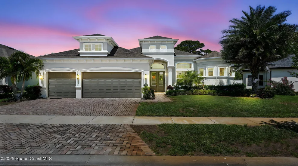 Unit for sale at 3630 Kite Street, Titusville, FL 32796