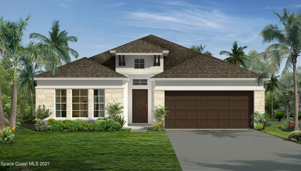 Unit for sale at 2349 Bonnyton Lane, Palm Bay, FL 32907