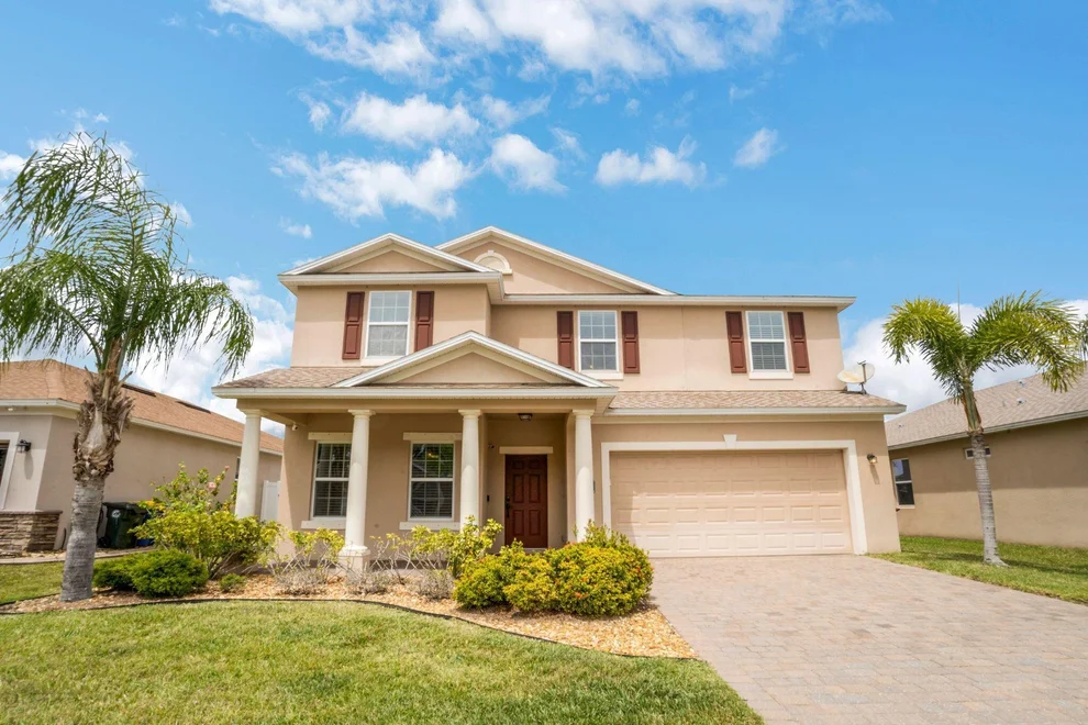 Unit for sale at 2051 Bridgeport Circle, Rockledge, FL 32955