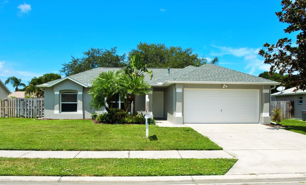 Unit for sale at 218 Twin Lakes Road, Melbourne, FL 32901