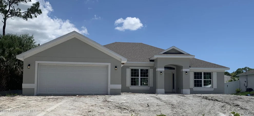 Unit for sale at 926 Youtzy Street SW, Palm Bay, FL 32908