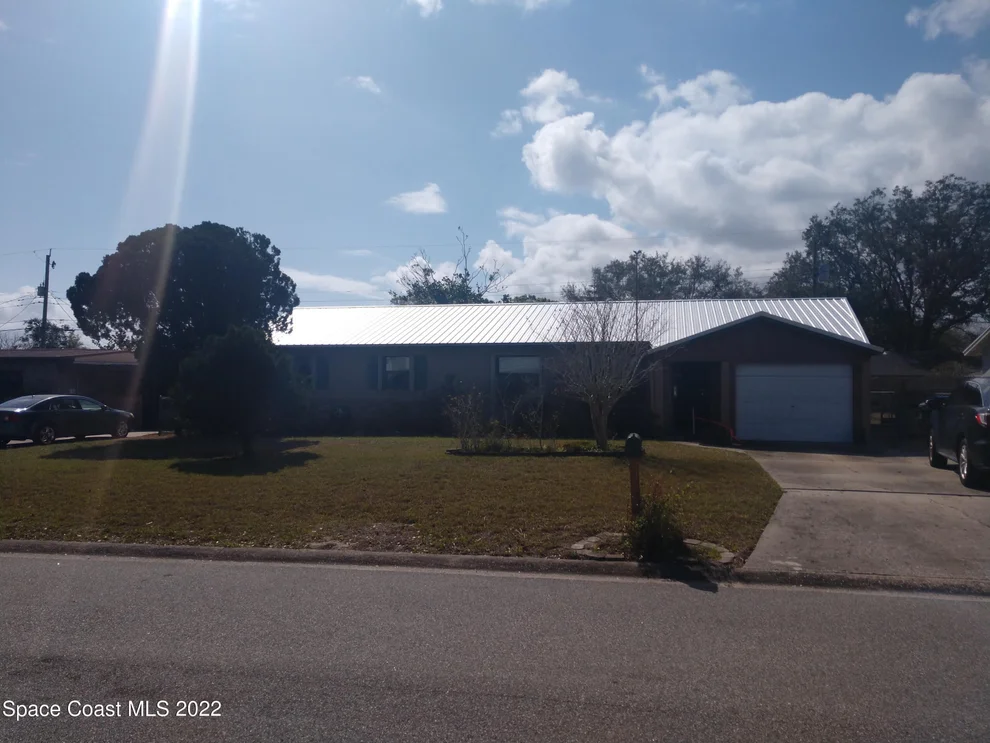 Unit for sale at 1725 Thomas Street, Titusville, FL 32780