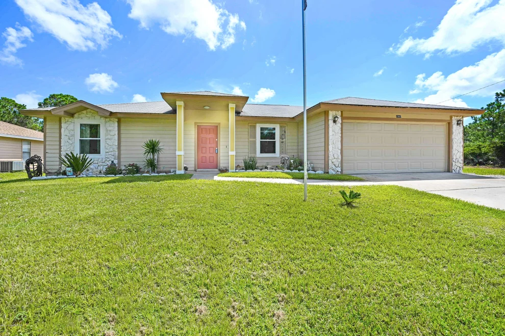 Unit for sale at 1947 Warrior Avenue SE, Palm Bay, FL 32909