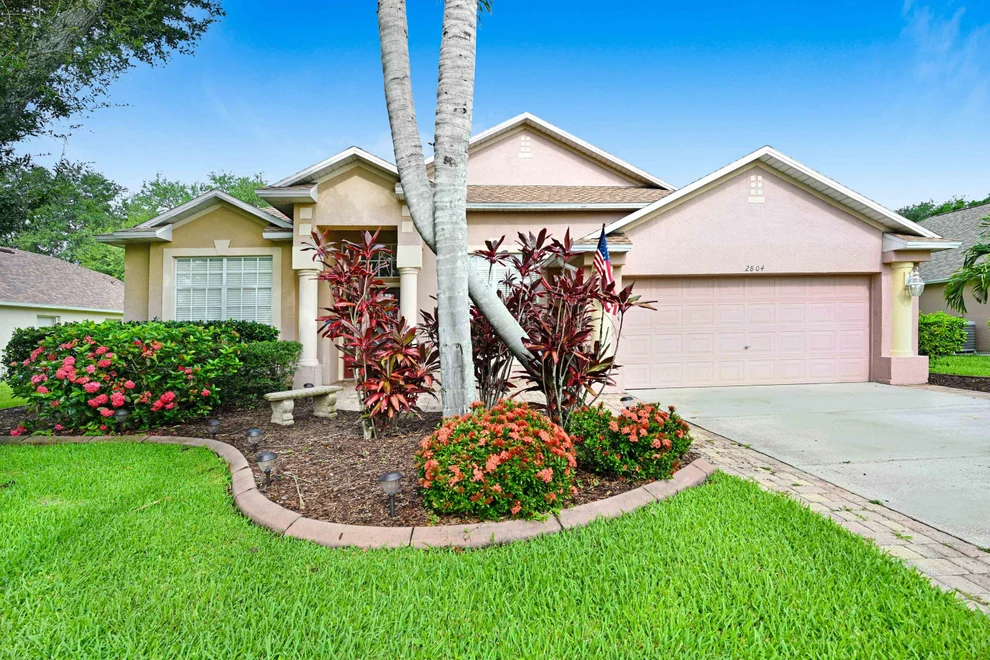 Unit for sale at 2804 Whistler Street, Melbourne, FL 32904
