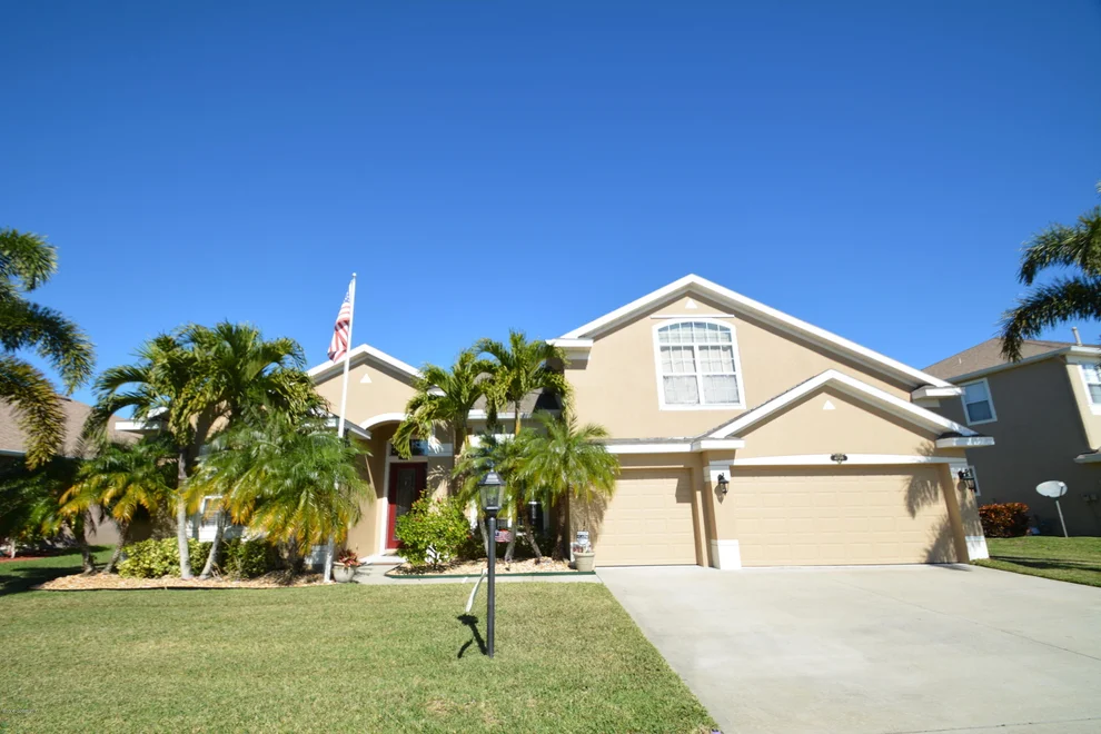 Unit for sale at 4198 Chastain Drive, Melbourne, FL 32940