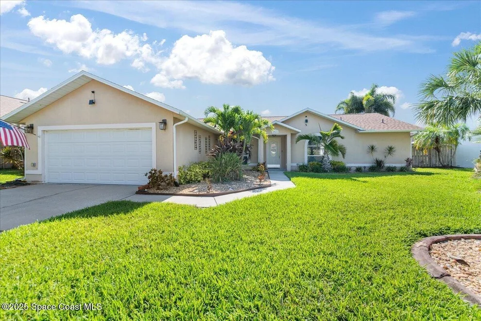 Unit for sale at 1911 Crane Creek Boulevard, Melbourne, FL 32940
