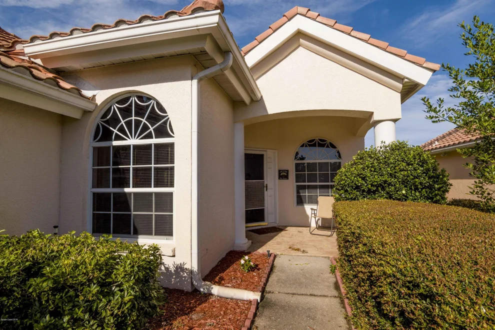 Unit for sale at 366 Carmel Drive, Melbourne, FL 32940