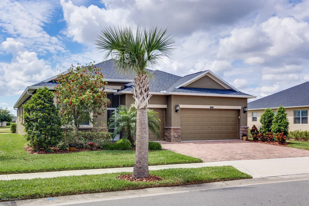 Unit for sale at 3223 Balboa Place, Melbourne, FL 32940