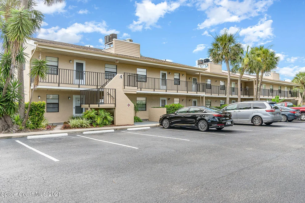 Unit for sale at 201 International Drive, Cape Canaveral, FL 32920