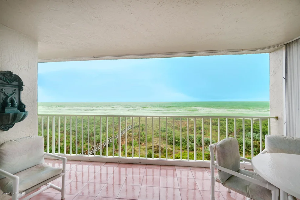 Unit for sale at 3400 Ocean Beach Boulevard, Cocoa Beach, FL 32931
